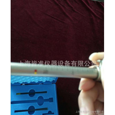 塑料涂层硬度测试，漆膜硬度测试仪 Erichsen 318划痕硬度计图3