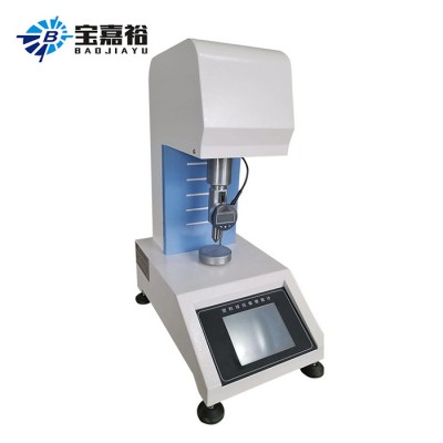 塑料球压痕硬度计 不锈钢薄板涂层电镀表面铝合金 塑料球压痕硬度仪图3