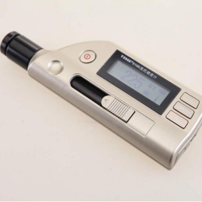 TIME/时代TIME5100一体化里氏硬度计图2