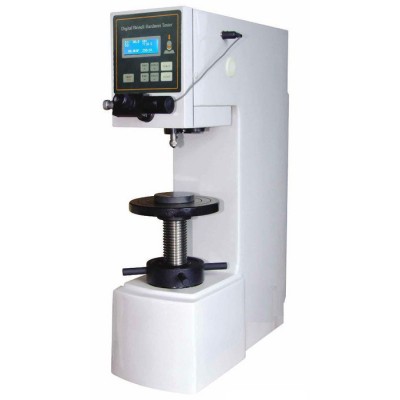 HBS-3000X 数显布氏硬度计 简易小屏数显布氏硬度计图1