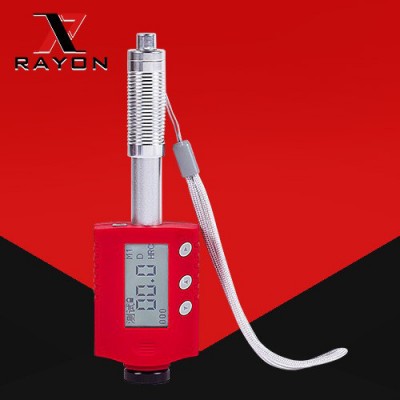 RAYON/睿奥  笔式硬度计 一体式硬度计 里氏硬度计 金属硬度计 硬度计GL-180 ** 欢迎来电咨询图3