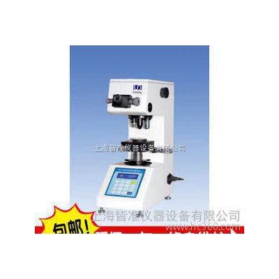 HV-5Z自动转塔维氏硬度计小负荷维氏硬度计 维氏硬度计图2