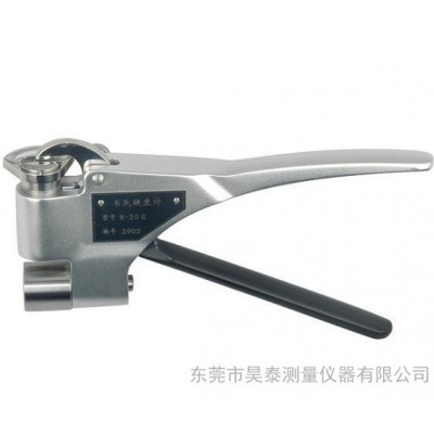 韦氏硬度计W-B92，硬度计价格，硬度计公司图3