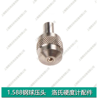 YZE/煜志XHR-150DT硬度计 塑料洛氏硬度计  电动落实硬度计 操作简单图3