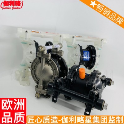 气动va25起动气漆膜摆杆硬度计qby型隔膜泵图7