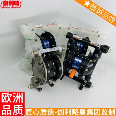 气动va25起动气漆膜摆杆硬度计qby型隔膜泵图3