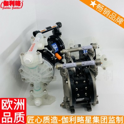 气动va25起动气漆膜摆杆硬度计qby型隔膜泵图8