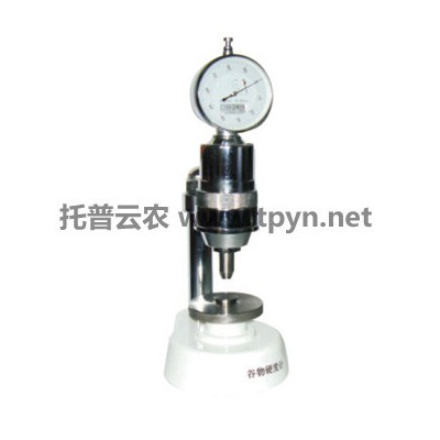 托普云农-GWJ-1 -谷物硬度计-其他专用仪器仪表图1