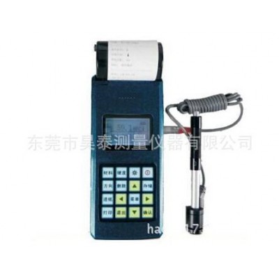 里氏硬度计维修公司，硬度计校正公司 大型模具用里氏硬度计图1