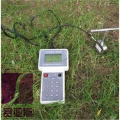 赛亚斯SYM-TYB微机型 高智能汉字显示土壤硬度计图3