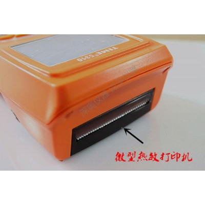 TIME/时代TIME5310里氏硬度计图2