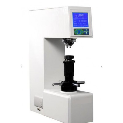 HRSS-150数显全洛氏硬度计图3