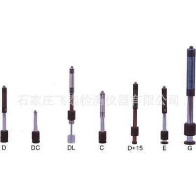 供应硬度计冲击装置(传感器)180-3229-3265图2