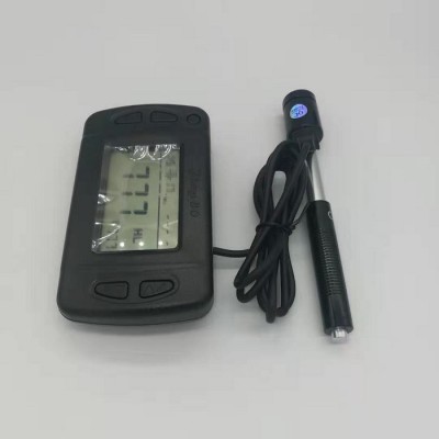 JKOY80里氏硬度计 手提硬度计 别携式模具硬度仪图4