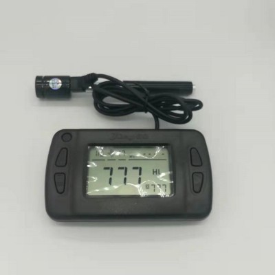 JKOY80里氏硬度计 手提硬度计 别携式模具硬度仪图1