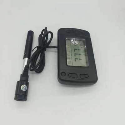 JKOY80里氏硬度计 手提硬度计 别携式模具硬度仪图2