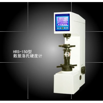 河南、江苏、湖北数字显示硬度仪 硬度计图2