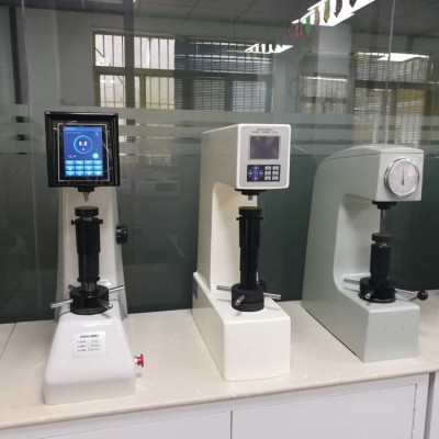 HR-150A洛氏硬度计，洛氏硬度计，东莞硬度计，维修硬度计图1