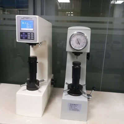 HR-150A洛氏硬度计，洛氏硬度计，东莞硬度计，维修硬度计图2