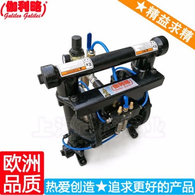 漆膜摆杆硬度计qby型 挤压式灰浆输送泵 周图1