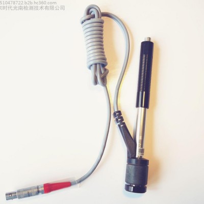 时代检测供应ATX110里氏硬度计  便携式硬度计 金属硬度计高精度里氏硬度计欢迎来电咨询图2
