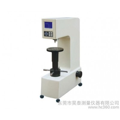 供应电动塑料洛氏硬度计XHR-150DT 洛氏硬度计公司图1