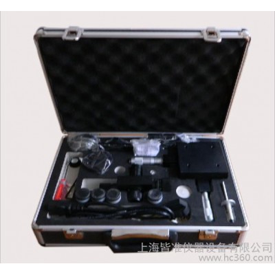 DHV-1000数显显微硬度计 数显维氏硬度计价格 显微硬度计图1