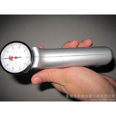 维修巴氏硬度计，维修934-1巴氏硬度计，维修东莞巴氏硬度计图2