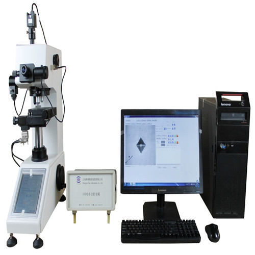 厂家销售显微硬度计 硬度计专业厂家定制