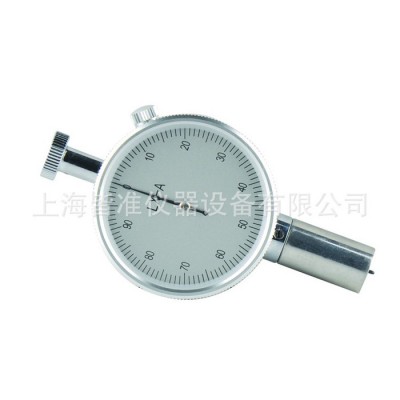 邵氏硬度计 邵氏A型硬度计 邵氏C型硬度计 邵氏D型硬度计图1