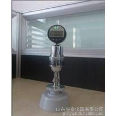 盛泰仪器ST120A 方糖硬度计山东济南面粉粮油饲料分析仪图3