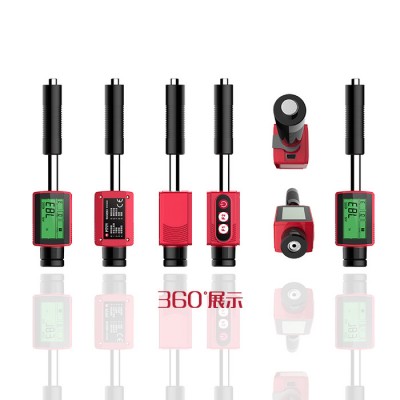 硬度计 MH100硬度计厂家MiTeCH/美泰采购硬度计发货支持定制图7