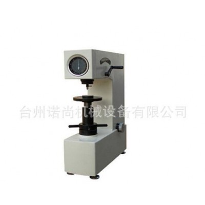硬度计落实硬度计HR-150A硬度计直销价格有服务有保障图1