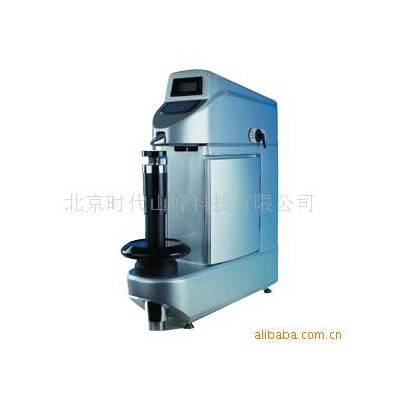 TH320表面洛氏硬度计 可以测量环状 复杂工件图1