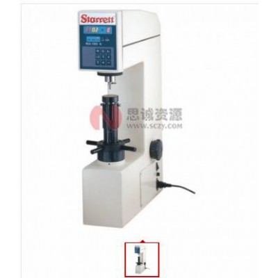 HR-150A 施泰力/Starrett台式硬度计3816系列图1