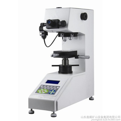 鑫煤HV-10B 小负荷维氏硬度 小负荷维氏硬度计