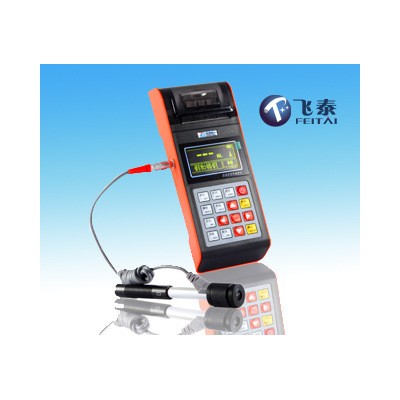 厂家出售便携式里氏硬度计FH330图3