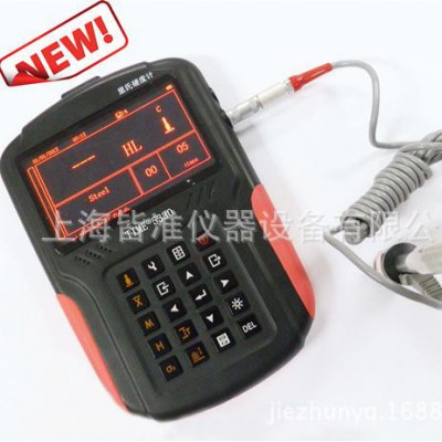 时代TIME5330里氏硬度计，便携式里氏硬度计 上海里氏硬度计图2