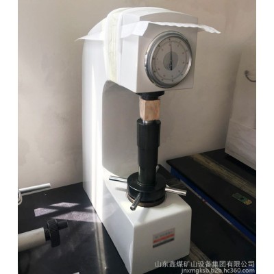 HB-3000D型布氏硬度计  中型布氏硬度计 山东硬度计图3
