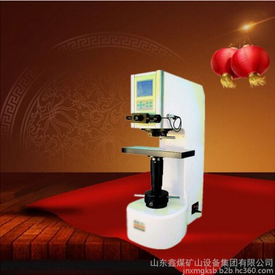 HB-3000D型布氏硬度计  中型布氏硬度计 山东硬度计图5