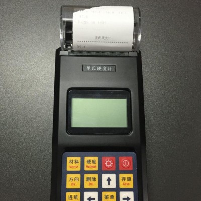 德迅180型 便携式里氏硬度计  可充电锂电池  现货低价促销图5