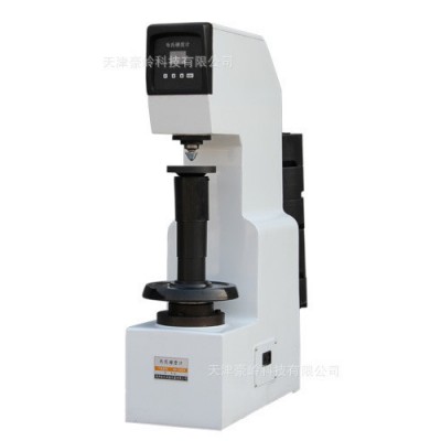 HR-150B型加高洛氏硬度计图1