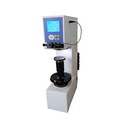 济南五星测试 布氏硬度计价格 HB-3000B    铸件硬度计  黑色金属硬度 电子布氏硬度计图4