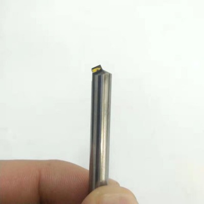 高光倒角刀 天然单晶钻石刀 天然钻石刀 可按客户要求定制 高光刀图3