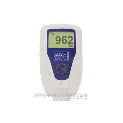 低价销售:英国牛津CMI150涂层膜厚仪,测厚仪,现货,保一图1