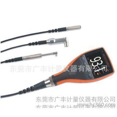 专业经销英国易高Elcometer456新款涂层测厚仪图3