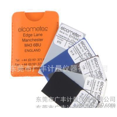 专业经销英国易高Elcometer456新款涂层测厚仪图2