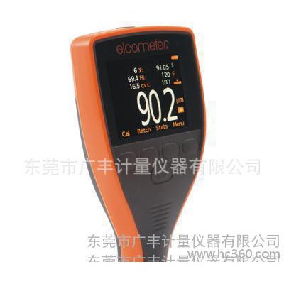 专业经销英国易高Elcometer456新款涂层测厚仪图1