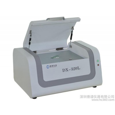 镀层测厚仪/重金属检测仪/贵金属分析仪图2