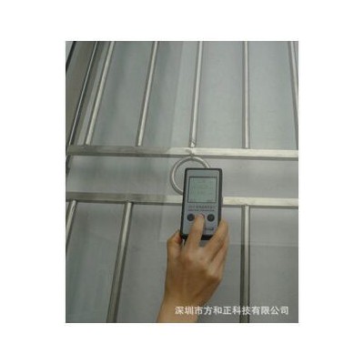 **LS210透光率仪 手提式测厚仪 数码中空玻璃厚度仪图2